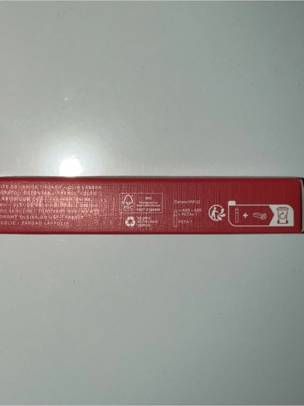 Rare Beauty Soft Pinch Tinted Lip Oil - Happy